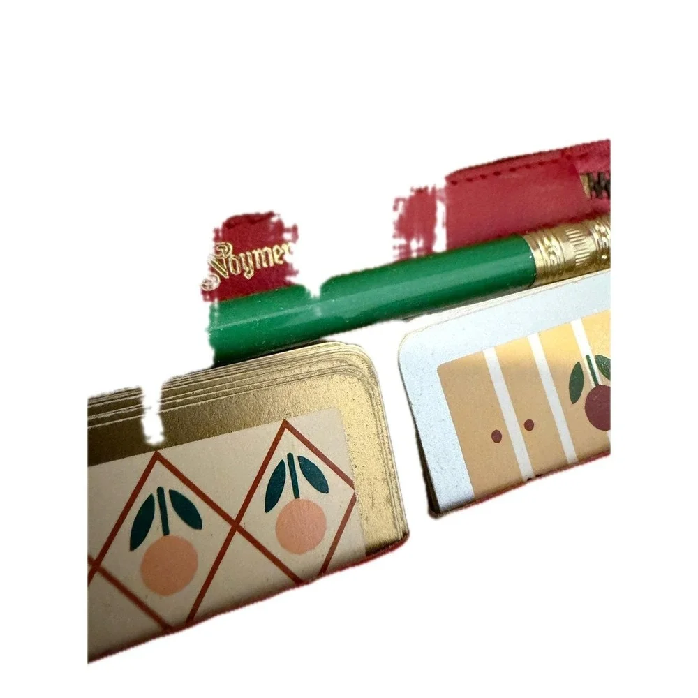 Noymer vintage travel
